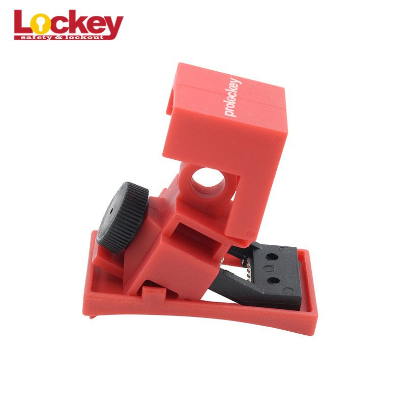 Khóa cầu dao kẹp CBL11-3
